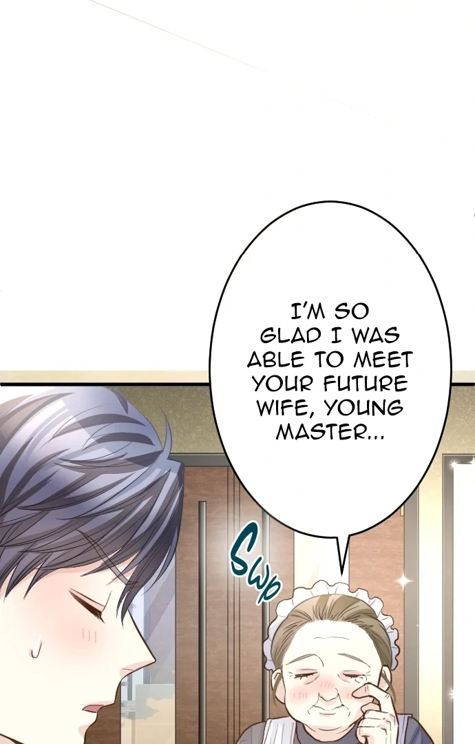 Pocha-Meshi: Stuff Your Cheeks With Love! Chapter 27 - page 10
