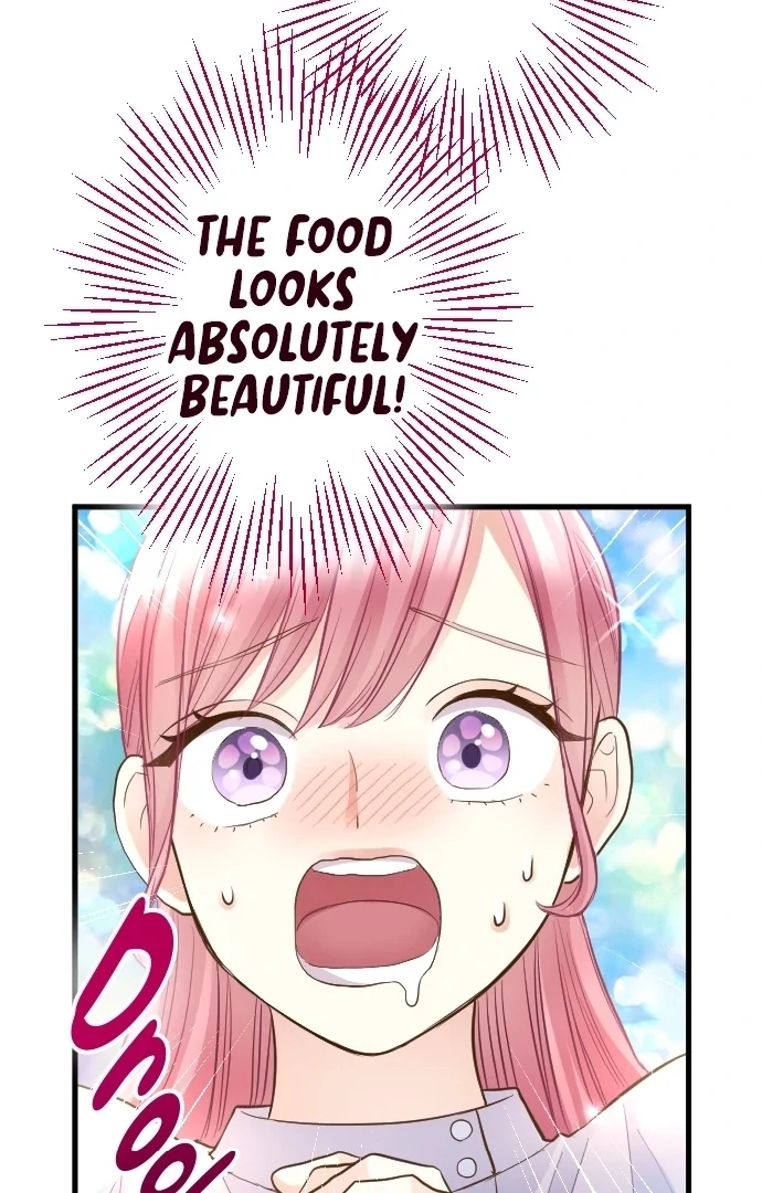Pocha-Meshi: Stuff Your Cheeks With Love! Chapter 27 - page 22