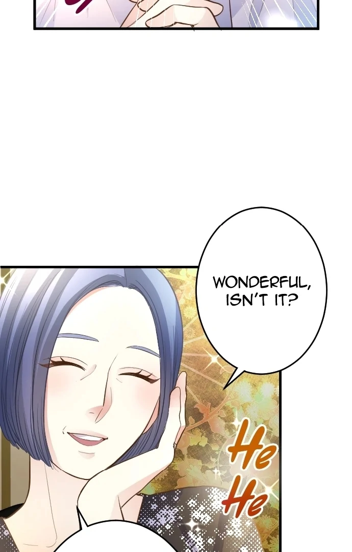 Pocha-Meshi: Stuff Your Cheeks With Love! Chapter 27 - page 23