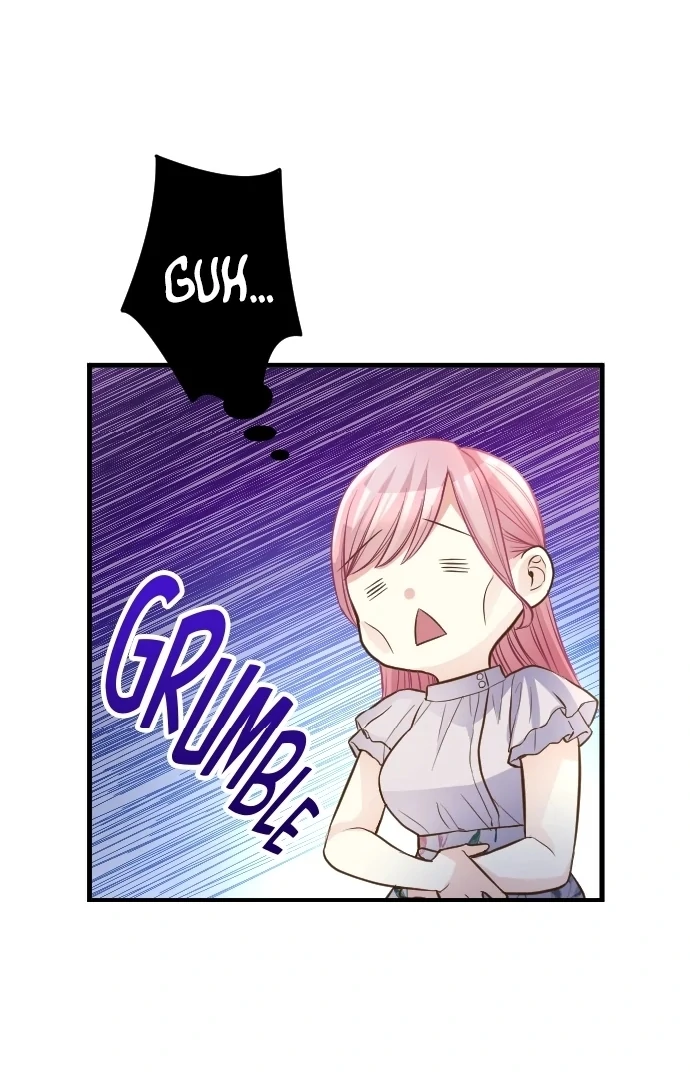 Pocha-Meshi: Stuff Your Cheeks With Love! Chapter 27 - page 27