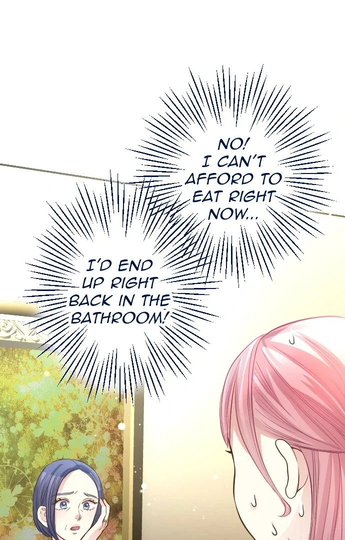Pocha-Meshi: Stuff Your Cheeks With Love! Chapter 27 - page 28