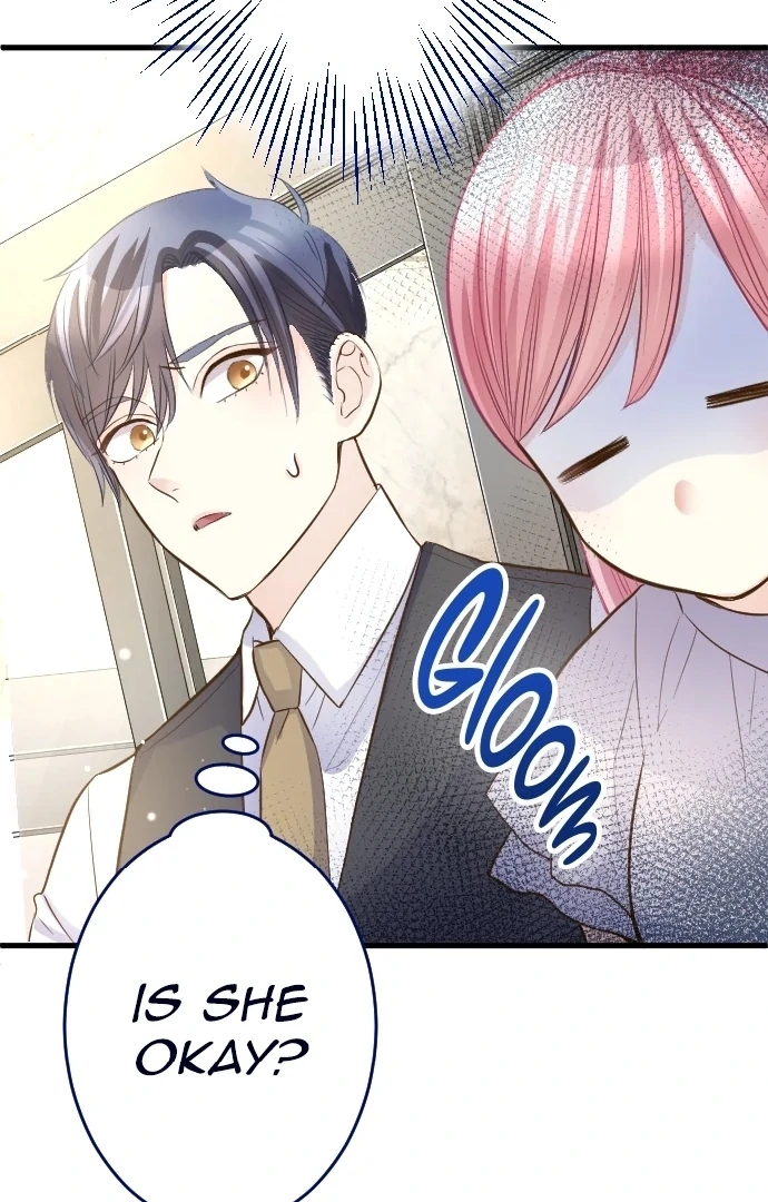 Pocha-Meshi: Stuff Your Cheeks With Love! Chapter 27 - page 32