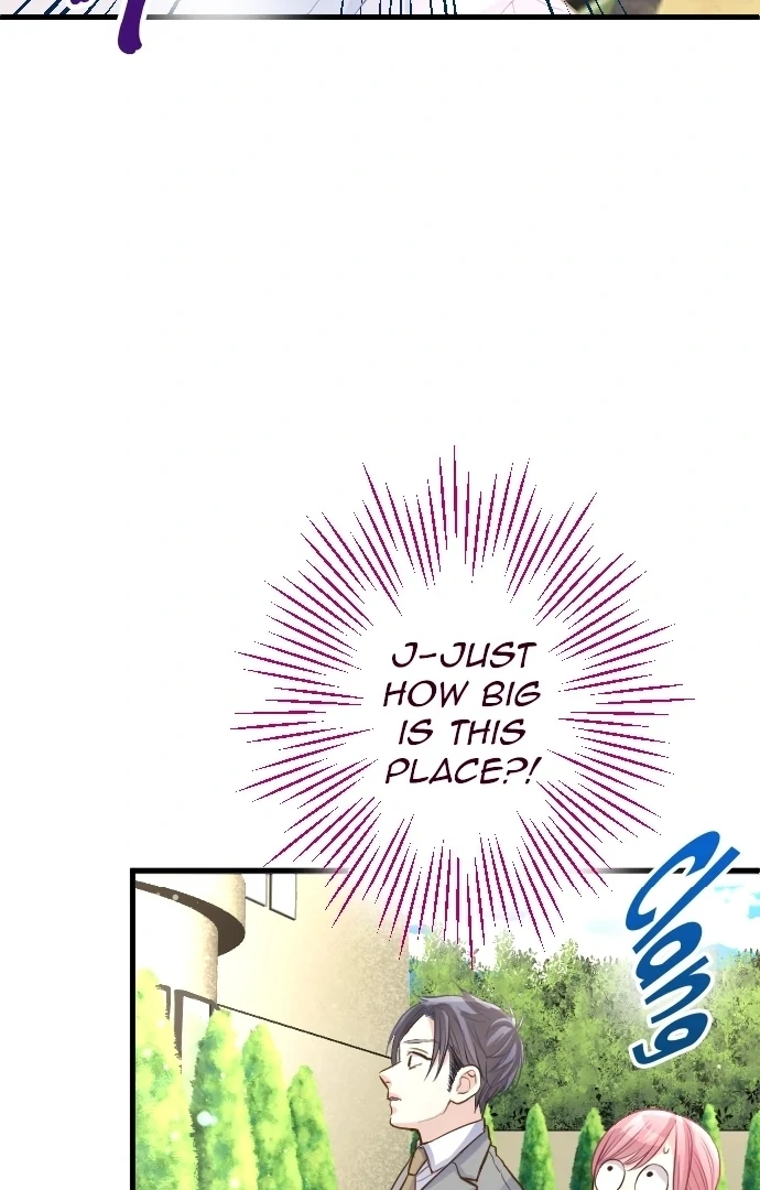 Pocha-Meshi: Stuff Your Cheeks With Love! Chapter 27 - page 4