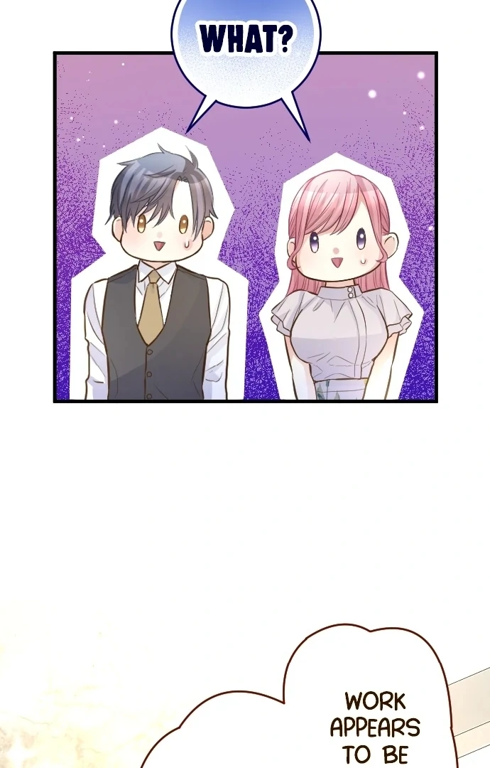 Pocha-Meshi: Stuff Your Cheeks With Love! Chapter 27 - page 46