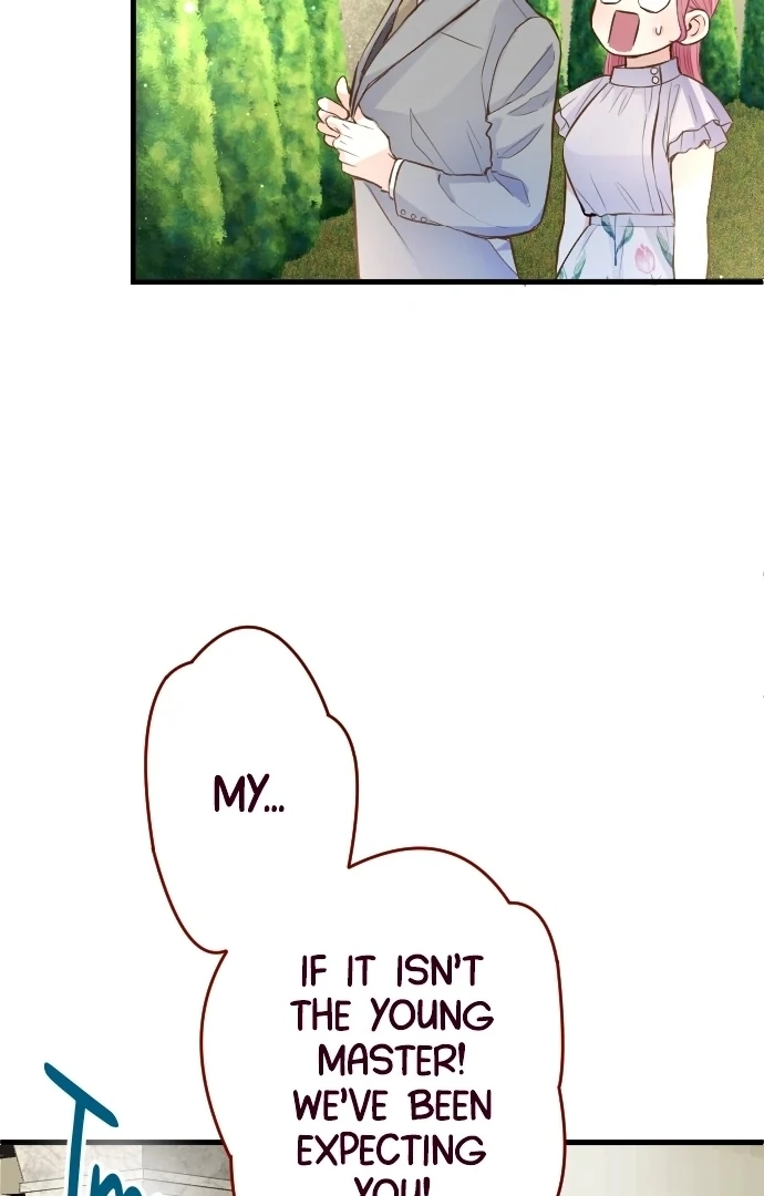 Pocha-Meshi: Stuff Your Cheeks With Love! Chapter 27 - page 5