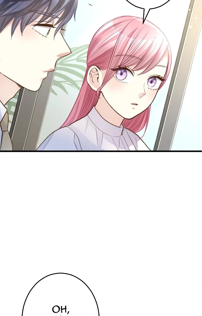 Pocha-Meshi: Stuff Your Cheeks With Love! Chapter 27 - page 56