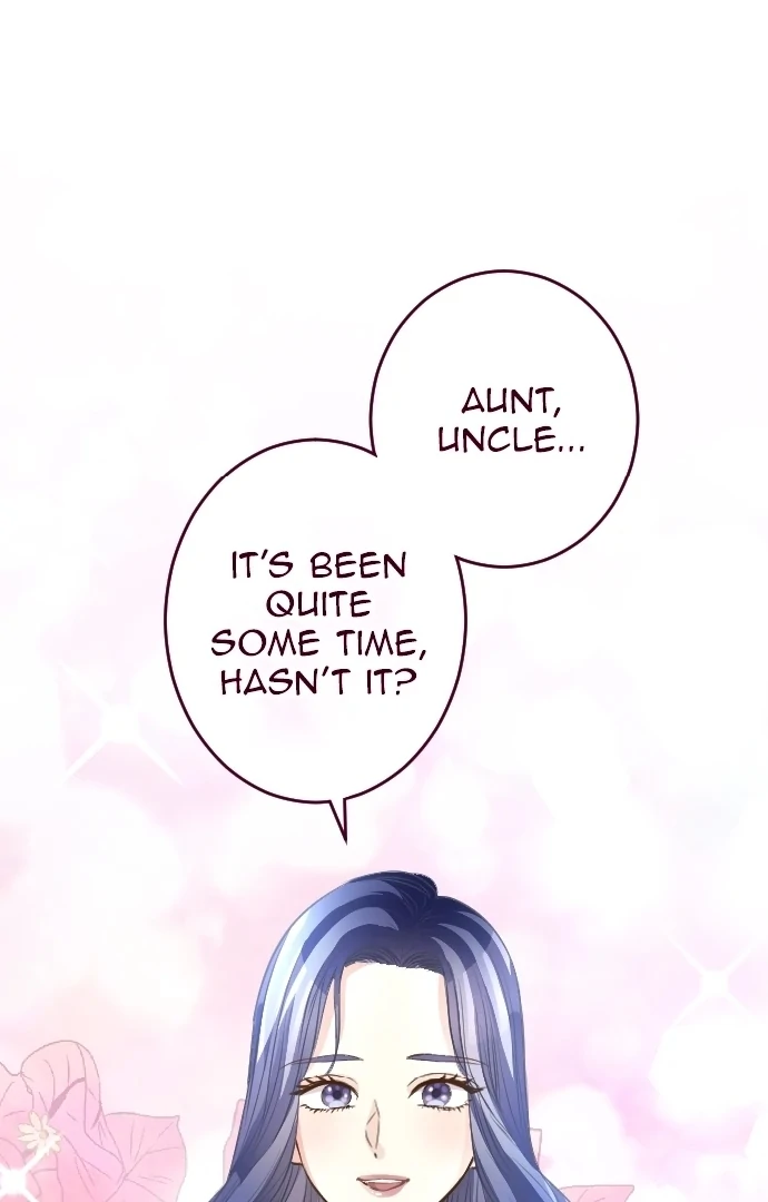 Pocha-Meshi: Stuff Your Cheeks With Love! Chapter 27 - page 58