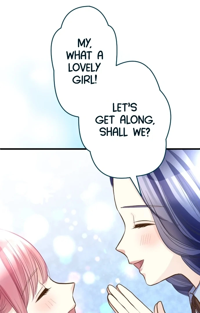 Pocha-Meshi: Stuff Your Cheeks With Love! Chapter 27 - page 64