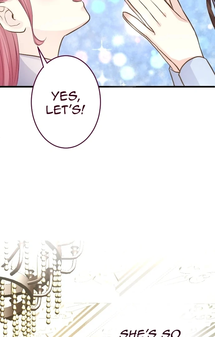 Pocha-Meshi: Stuff Your Cheeks With Love! Chapter 27 - page 65