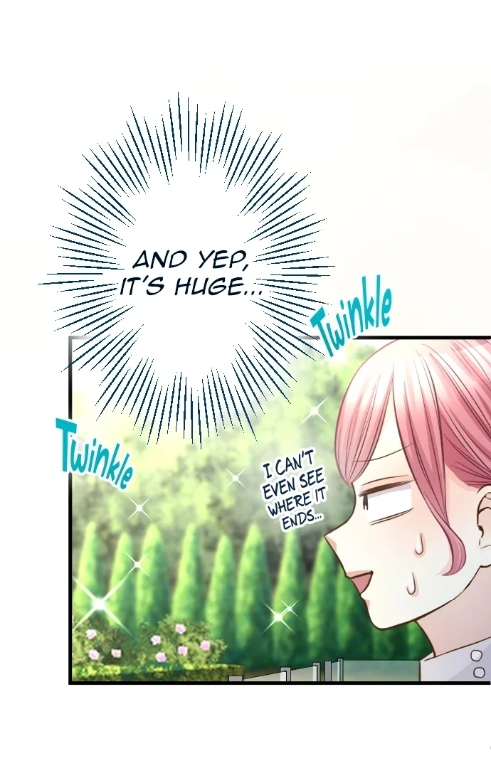 Pocha-Meshi: Stuff Your Cheeks With Love! Chapter 27 - page 71