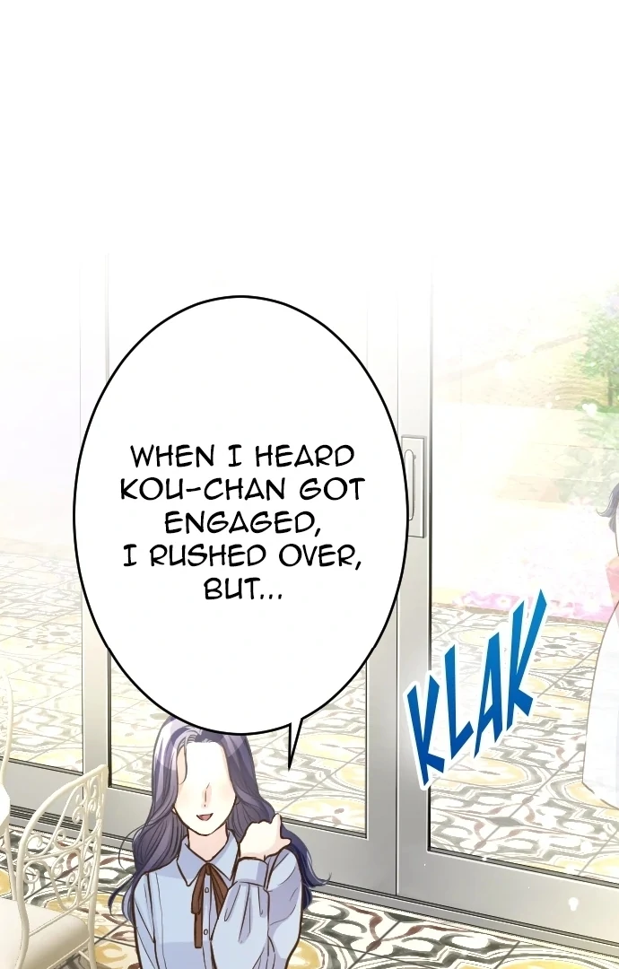 Pocha-Meshi: Stuff Your Cheeks With Love! Chapter 27 - page 72