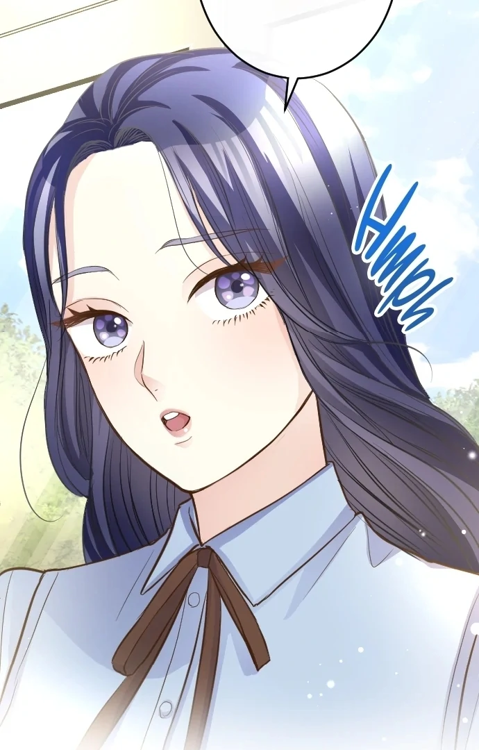 Pocha-Meshi: Stuff Your Cheeks With Love! Chapter 27 - page 74