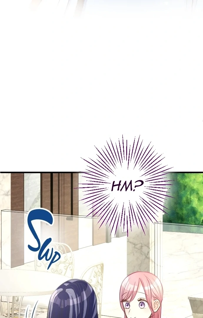 Pocha-Meshi: Stuff Your Cheeks With Love! Chapter 27 - page 75