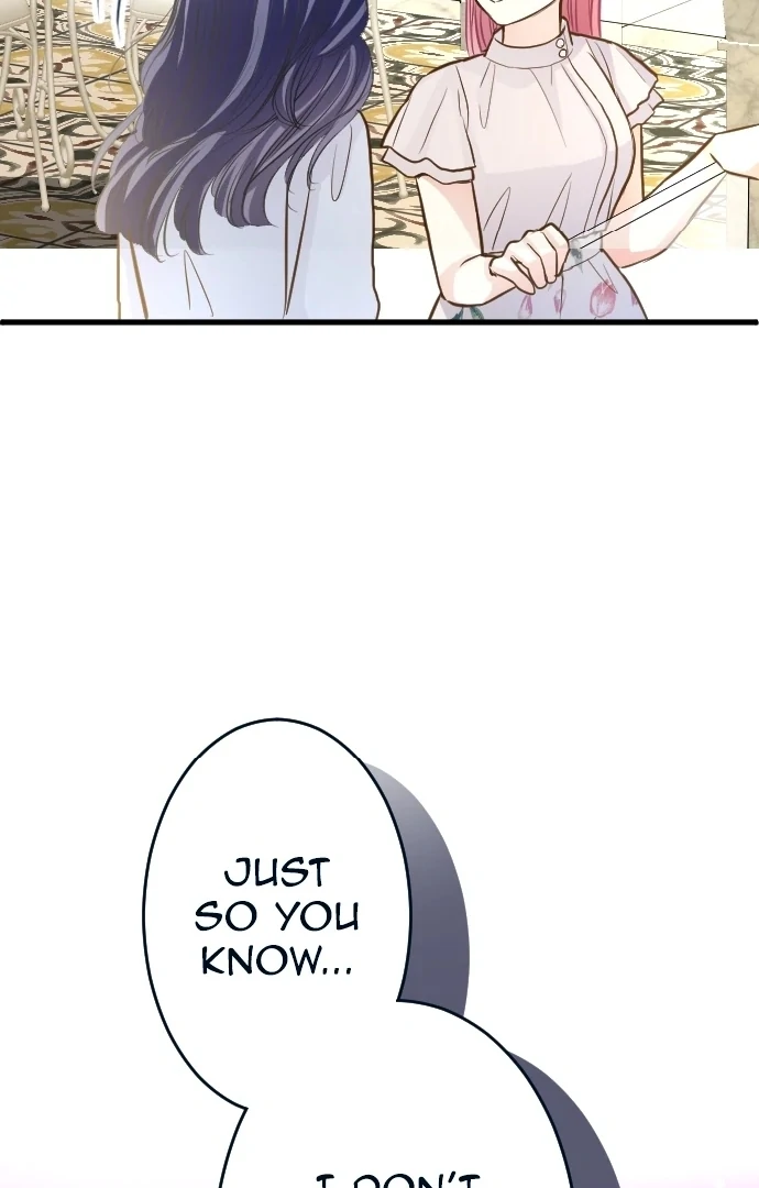 Pocha-Meshi: Stuff Your Cheeks With Love! Chapter 27 - page 76