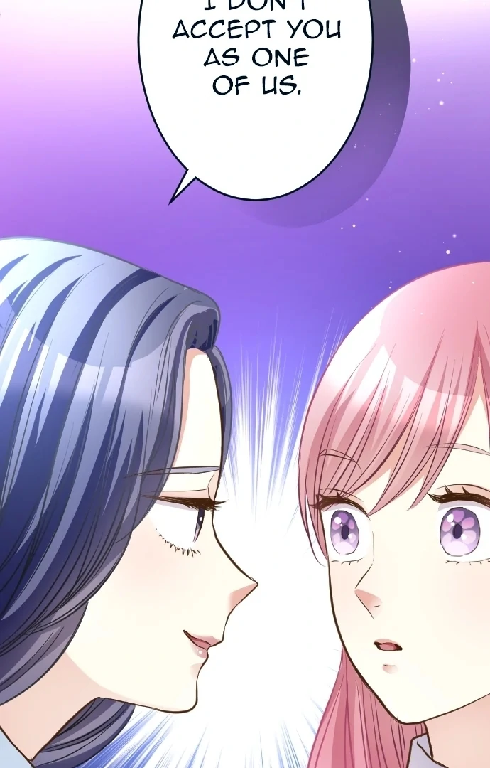 Pocha-Meshi: Stuff Your Cheeks With Love! Chapter 27 - page 77