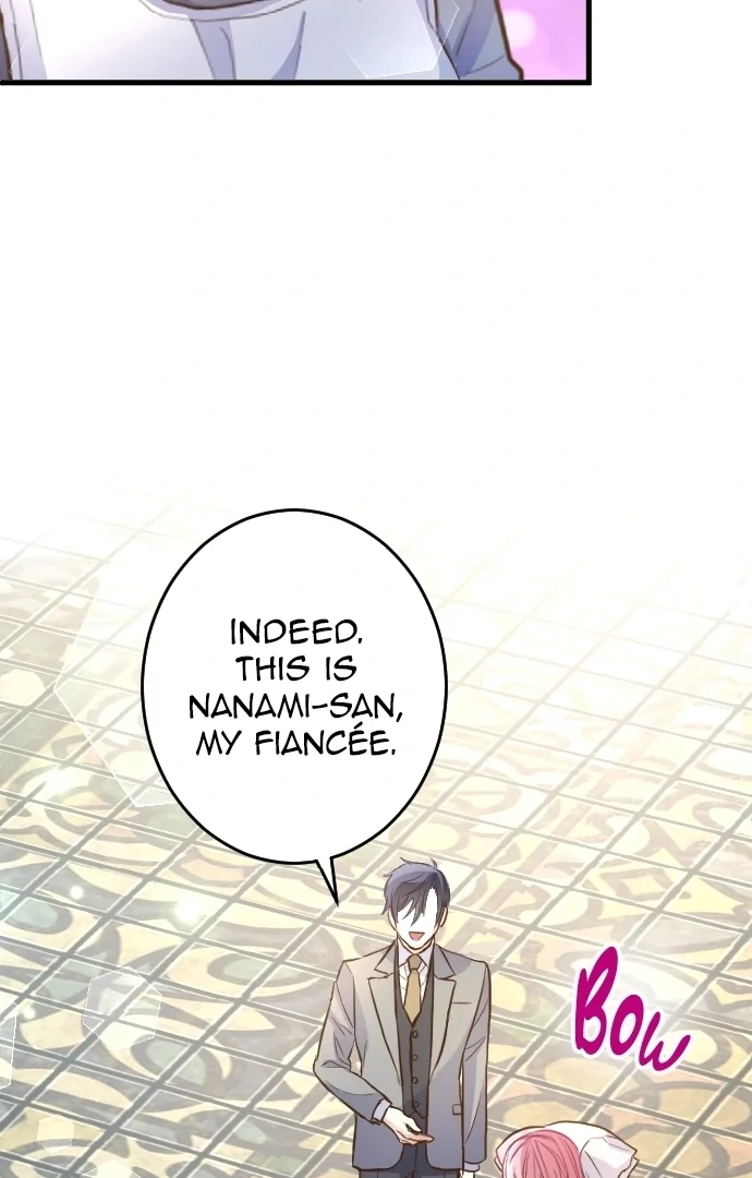 Pocha-Meshi: Stuff Your Cheeks With Love! Chapter 27 - page 8