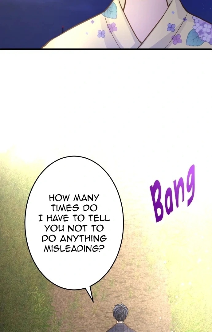 Pocha-Meshi: Stuff Your Cheeks With Love! Chapter 37 - page 39