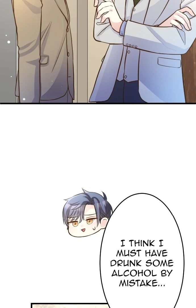 Pocha-Meshi: Stuff Your Cheeks With Love! Chapter 32 - page 2