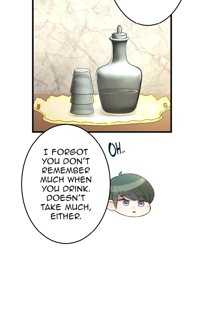 Pocha-Meshi: Stuff Your Cheeks With Love! Chapter 32 - page 3