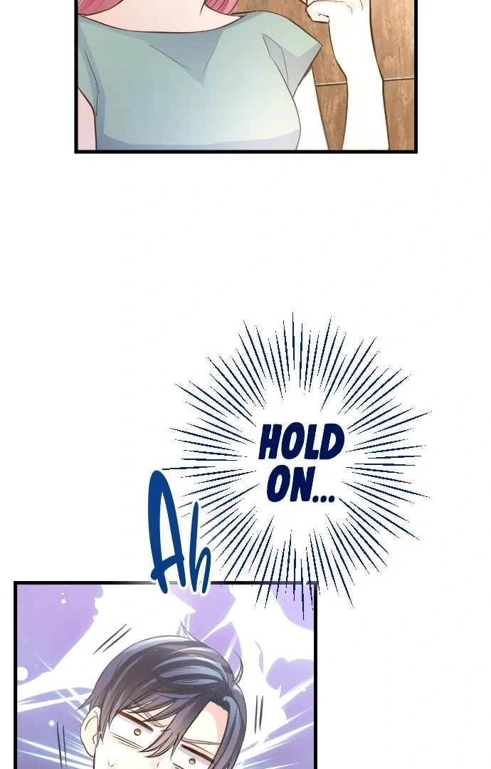 Pocha-Meshi: Stuff Your Cheeks With Love! Chapter 32 - page 32