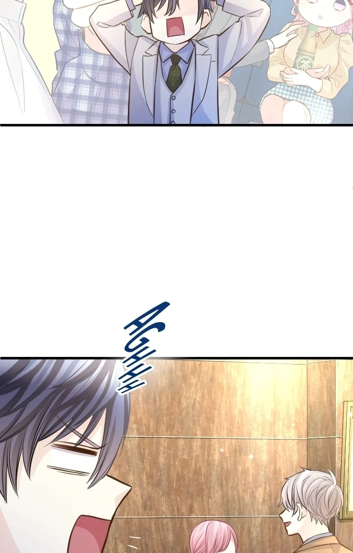 Pocha-Meshi: Stuff Your Cheeks With Love! Chapter 32 - page 35