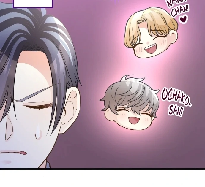 Pocha-Meshi: Stuff Your Cheeks With Love! Chapter 32 - page 40