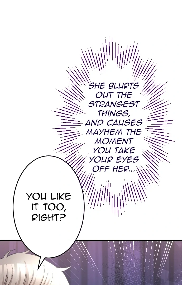 Pocha-Meshi: Stuff Your Cheeks With Love! Chapter 32 - page 41