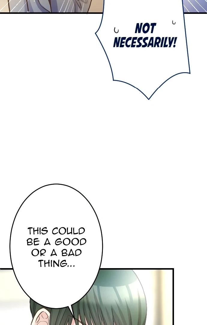 Pocha-Meshi: Stuff Your Cheeks With Love! Chapter 32 - page 5