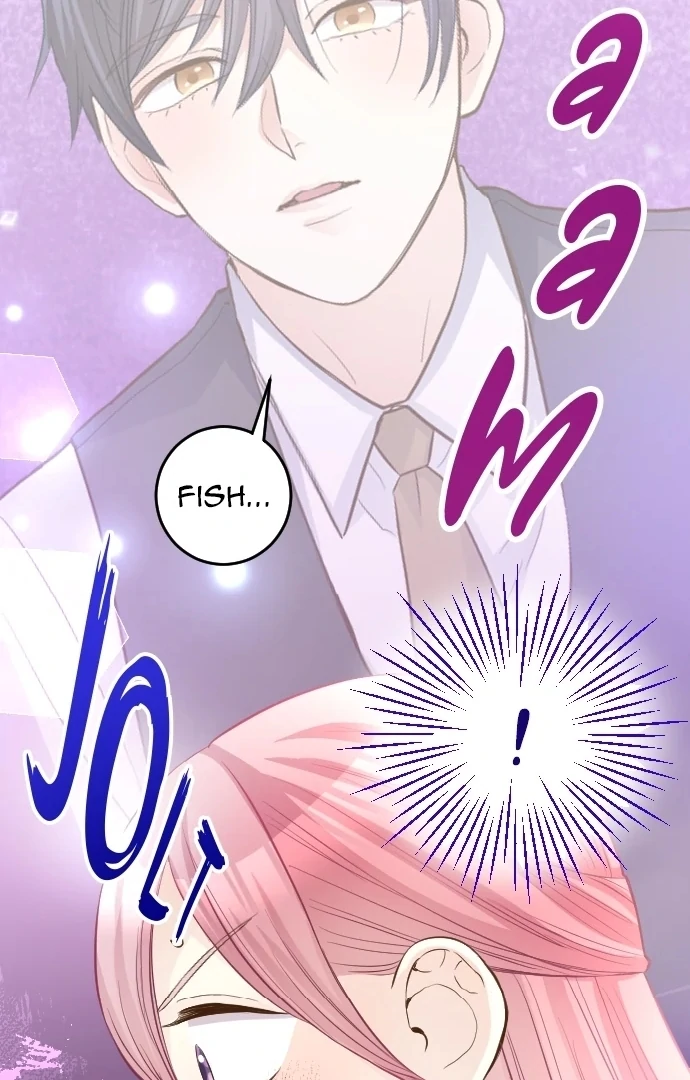Pocha-Meshi: Stuff Your Cheeks With Love! Chapter 32 - page 53