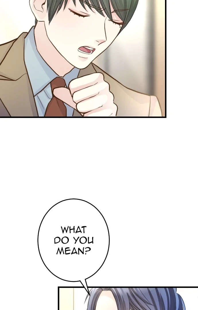 Pocha-Meshi: Stuff Your Cheeks With Love! Chapter 32 - page 6