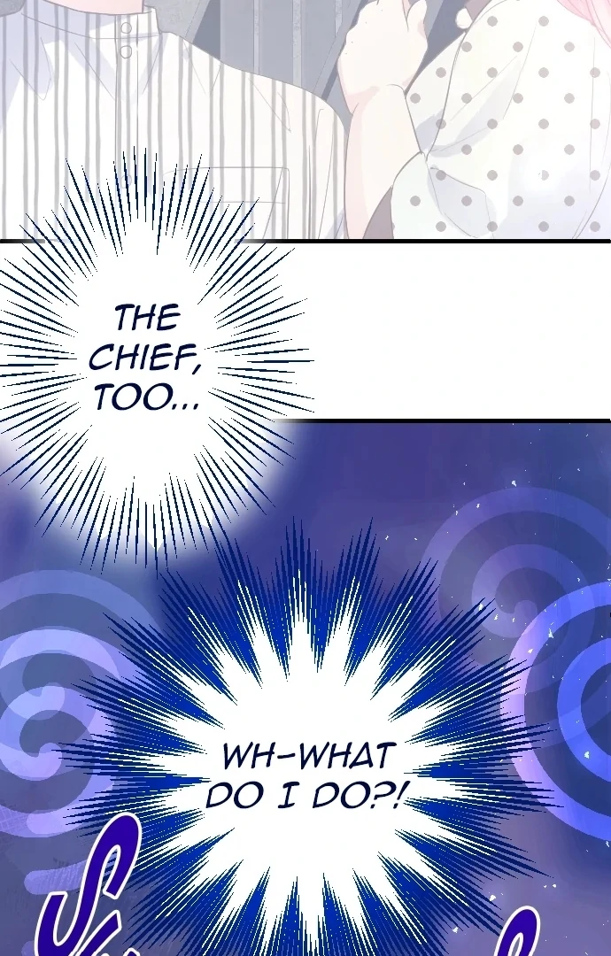 Pocha-Meshi: Stuff Your Cheeks With Love! Chapter 32 - page 63