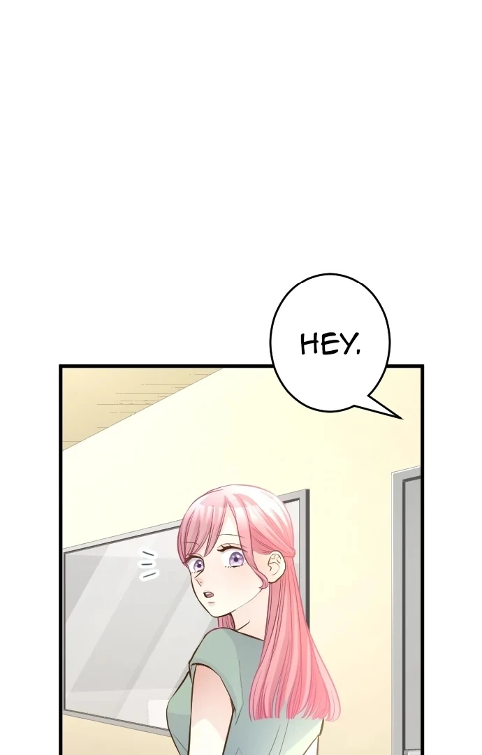 Pocha-Meshi: Stuff Your Cheeks With Love! Chapter 32 - page 67