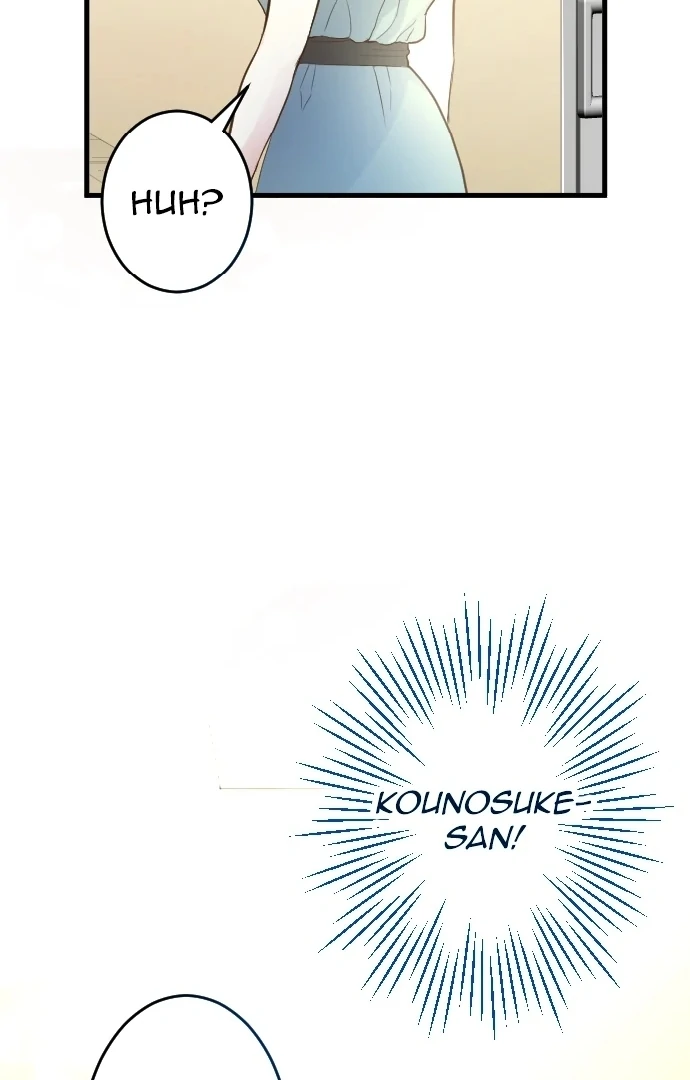 Pocha-Meshi: Stuff Your Cheeks With Love! Chapter 32 - page 68