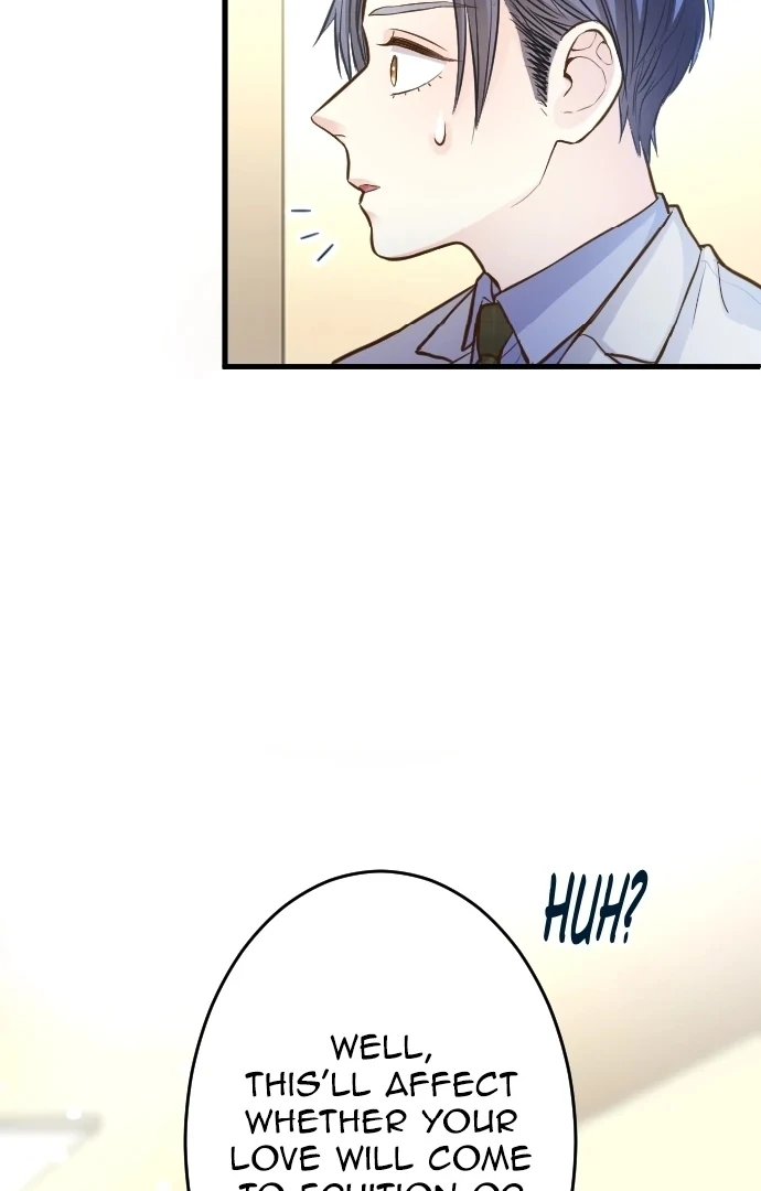 Pocha-Meshi: Stuff Your Cheeks With Love! Chapter 32 - page 7