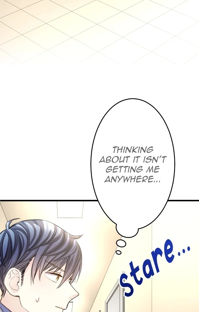 Pocha-Meshi: Stuff Your Cheeks With Love! Chapter 32 - page 72