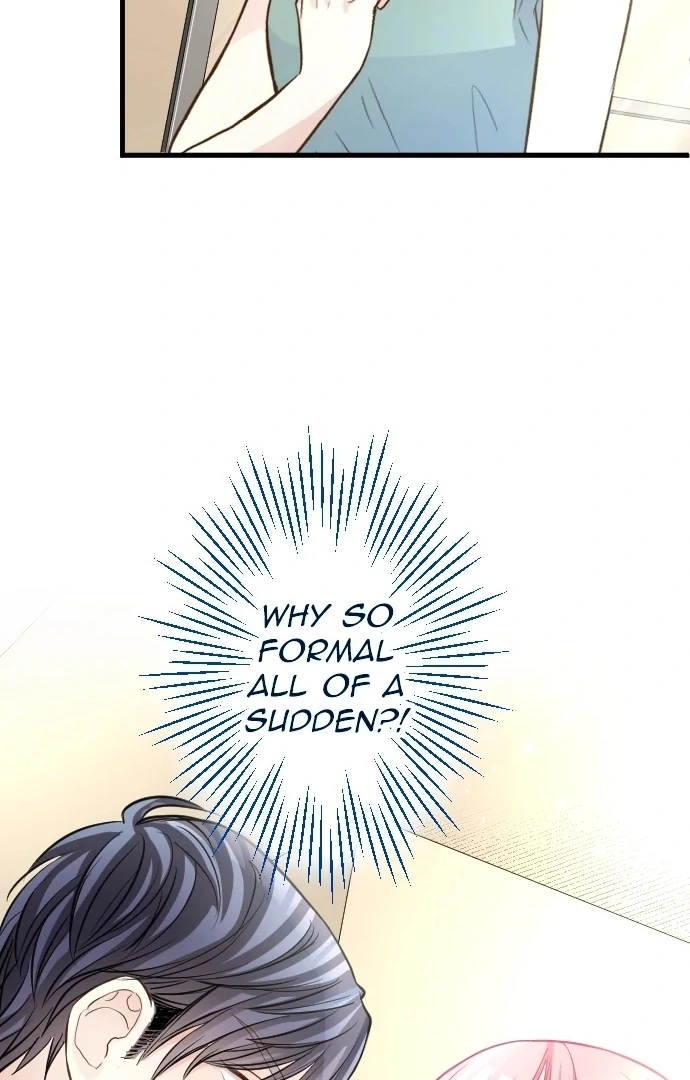 Pocha-Meshi: Stuff Your Cheeks With Love! Chapter 32 - page 76