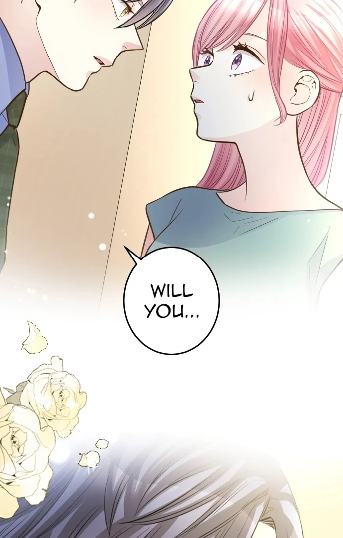Pocha-Meshi: Stuff Your Cheeks With Love! Chapter 32 - page 77
