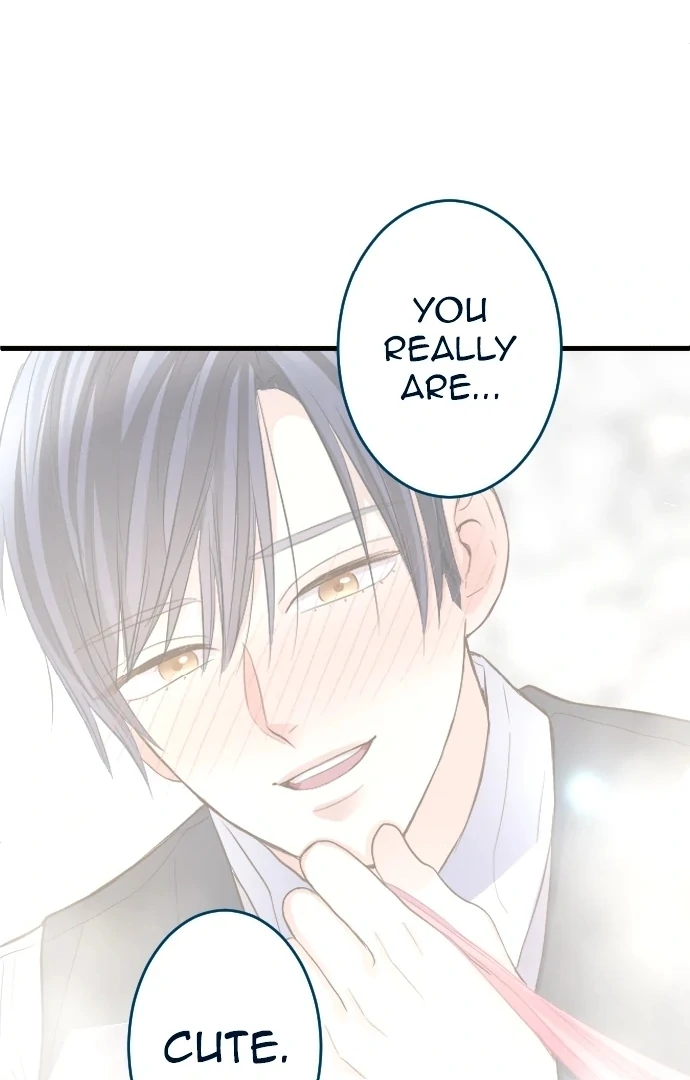 Pocha-Meshi: Stuff Your Cheeks With Love! Chapter 31 - page 71