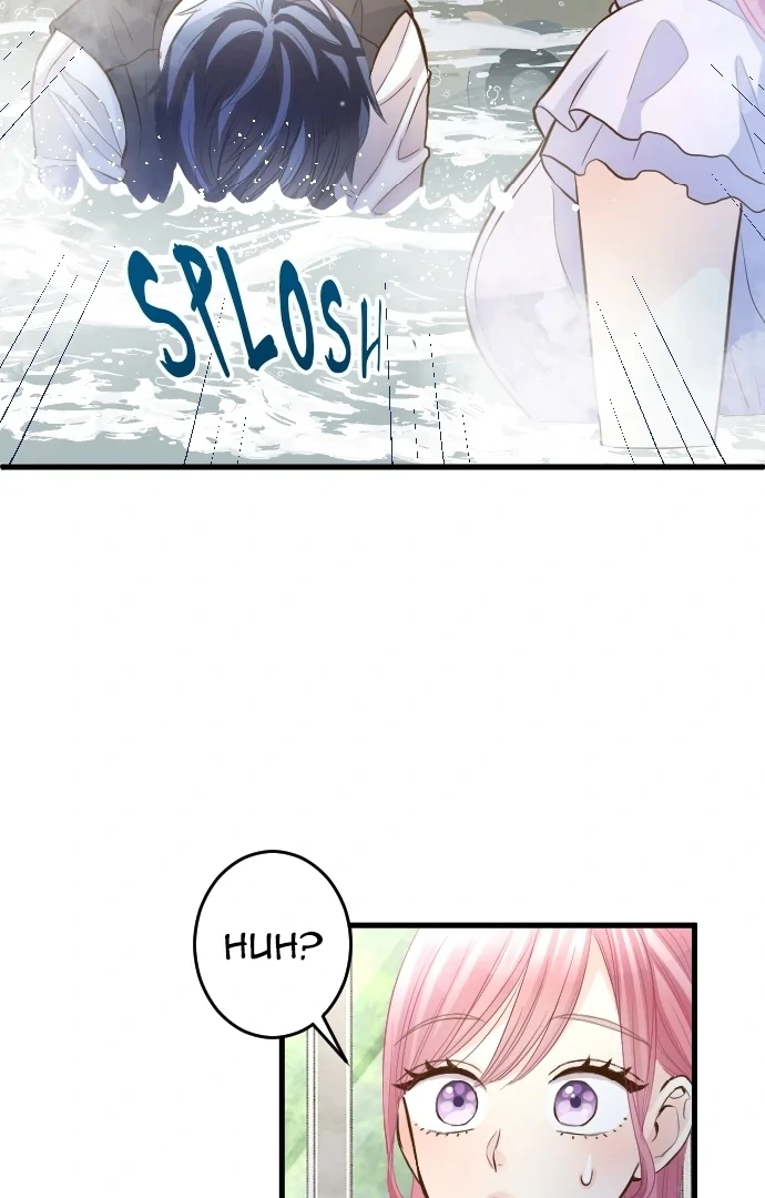 Pocha-Meshi: Stuff Your Cheeks With Love! Chapter 30 - page 11