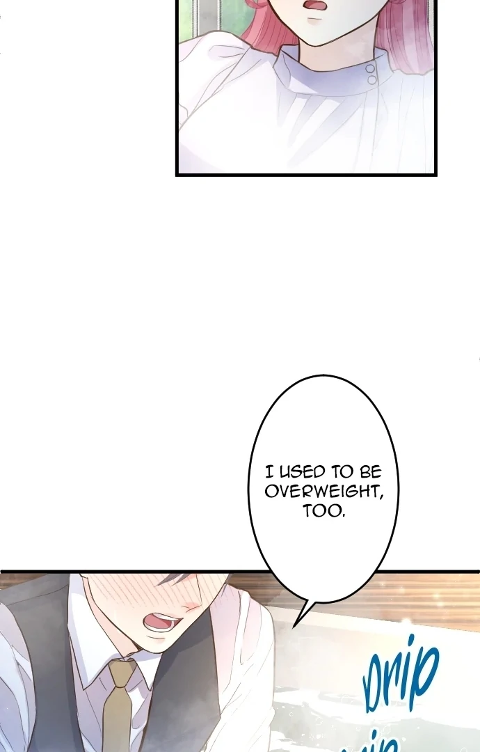 Pocha-Meshi: Stuff Your Cheeks With Love! Chapter 30 - page 12