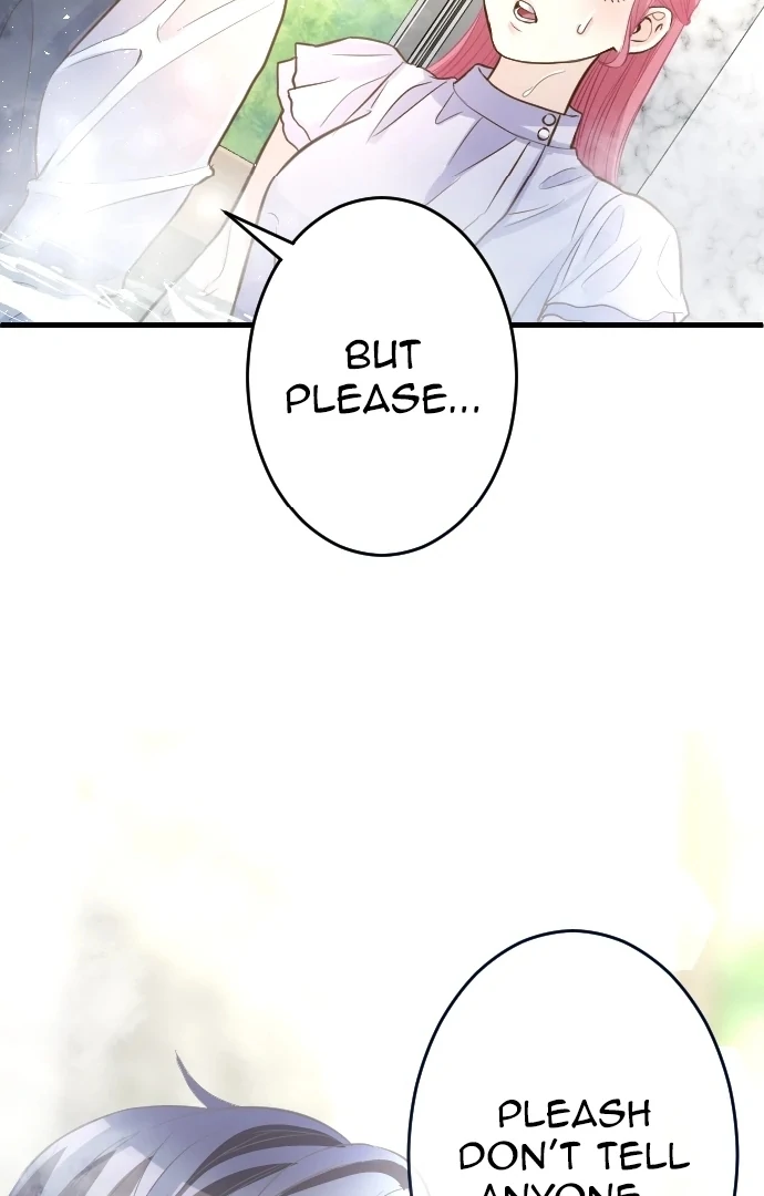 Pocha-Meshi: Stuff Your Cheeks With Love! Chapter 30 - page 14