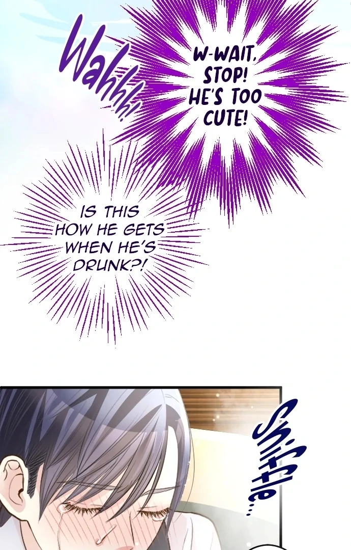 Pocha-Meshi: Stuff Your Cheeks With Love! Chapter 30 - page 18