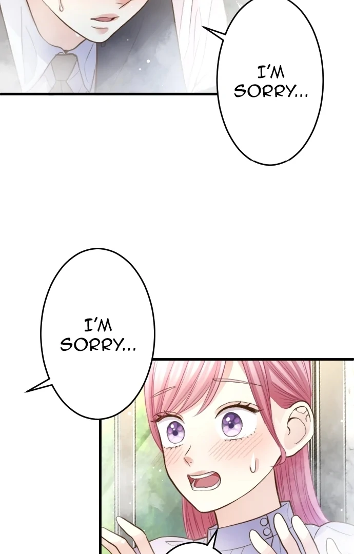 Pocha-Meshi: Stuff Your Cheeks With Love! Chapter 30 - page 19