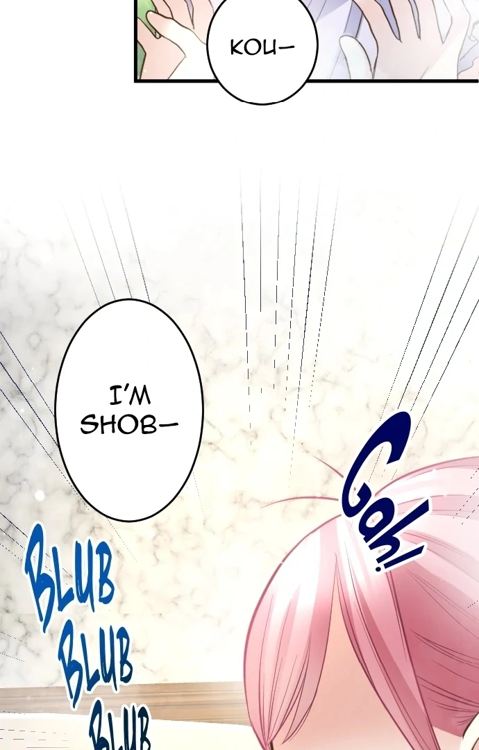 Pocha-Meshi: Stuff Your Cheeks With Love! Chapter 30 - page 20