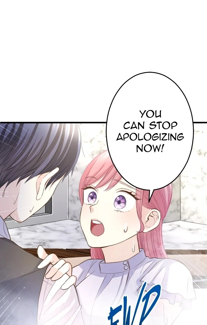 Pocha-Meshi: Stuff Your Cheeks With Love! Chapter 30 - page 23