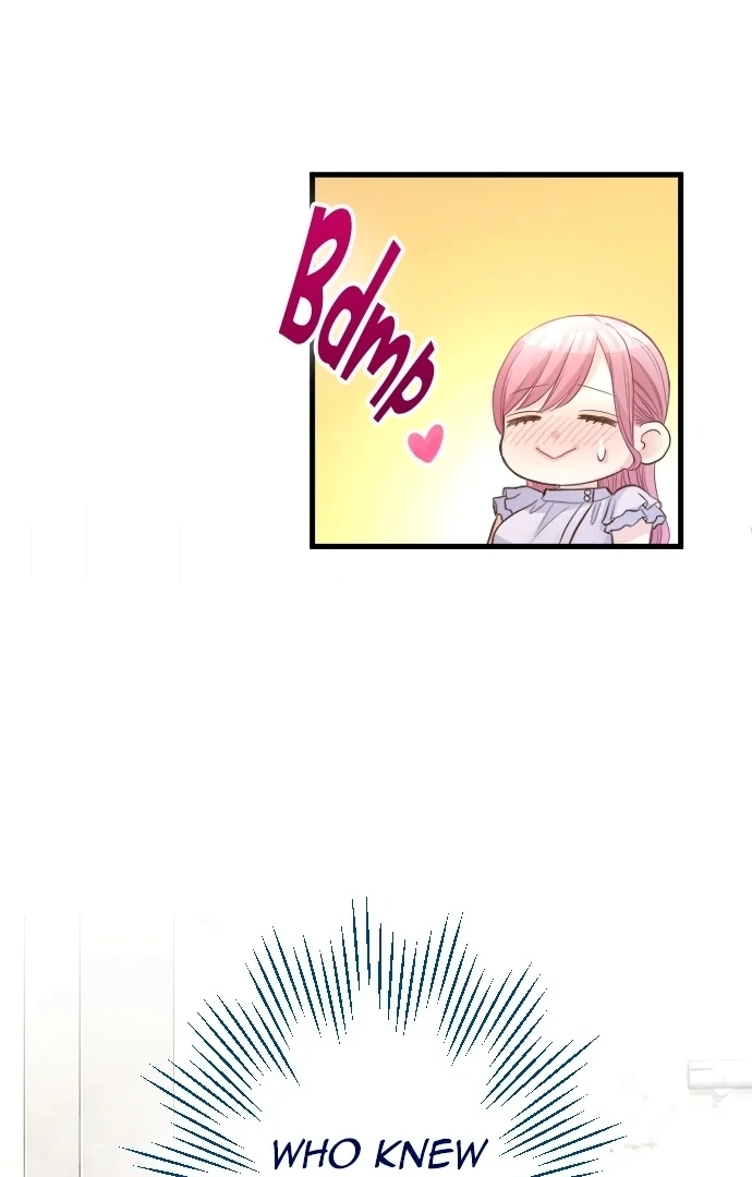 Pocha-Meshi: Stuff Your Cheeks With Love! Chapter 30 - page 25
