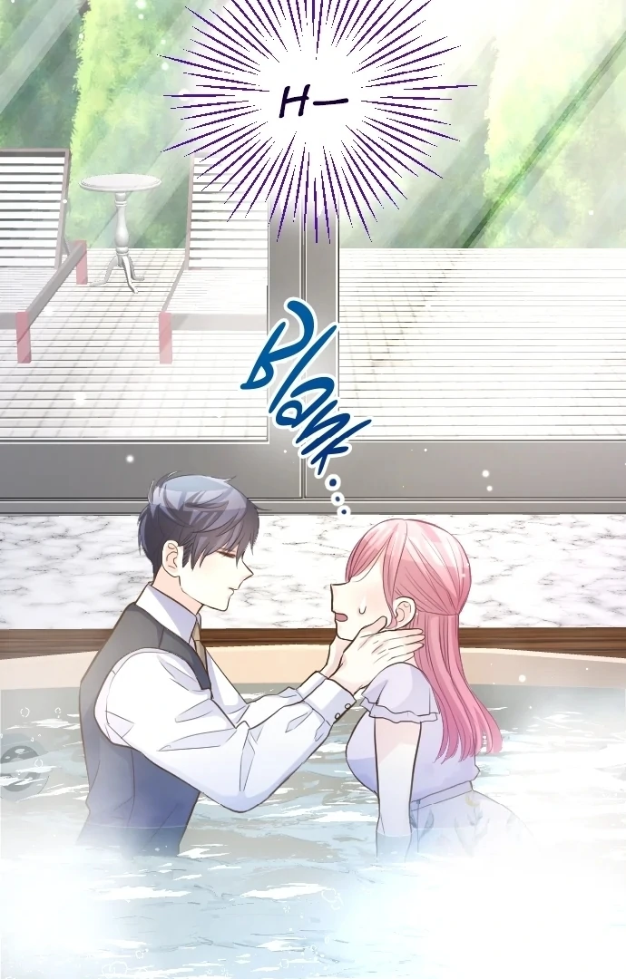 Pocha-Meshi: Stuff Your Cheeks With Love! Chapter 30 - page 3