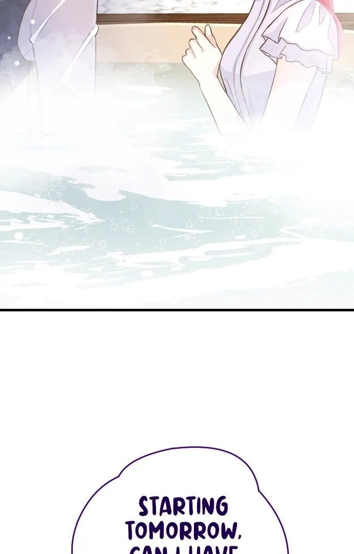 Pocha-Meshi: Stuff Your Cheeks With Love! Chapter 30 - page 30