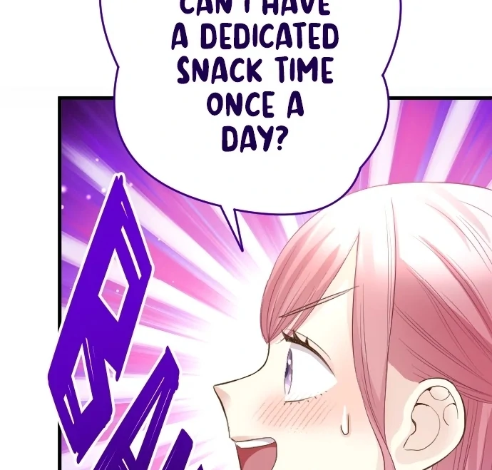 Pocha-Meshi: Stuff Your Cheeks With Love! Chapter 30 - page 31