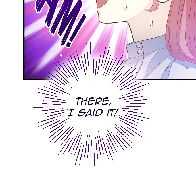Pocha-Meshi: Stuff Your Cheeks With Love! Chapter 30 - page 32